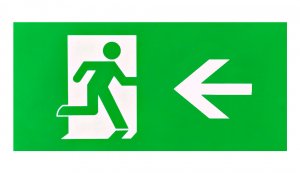 EXI LL ISO7010